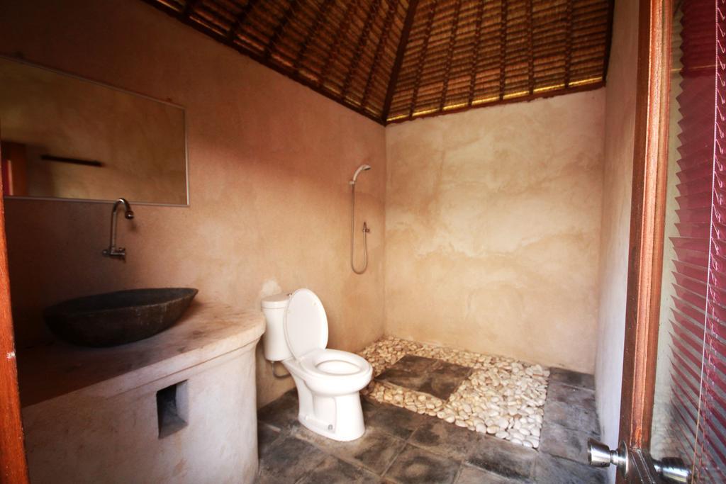 Rambo Homestay Uluwatu Buitenkant foto