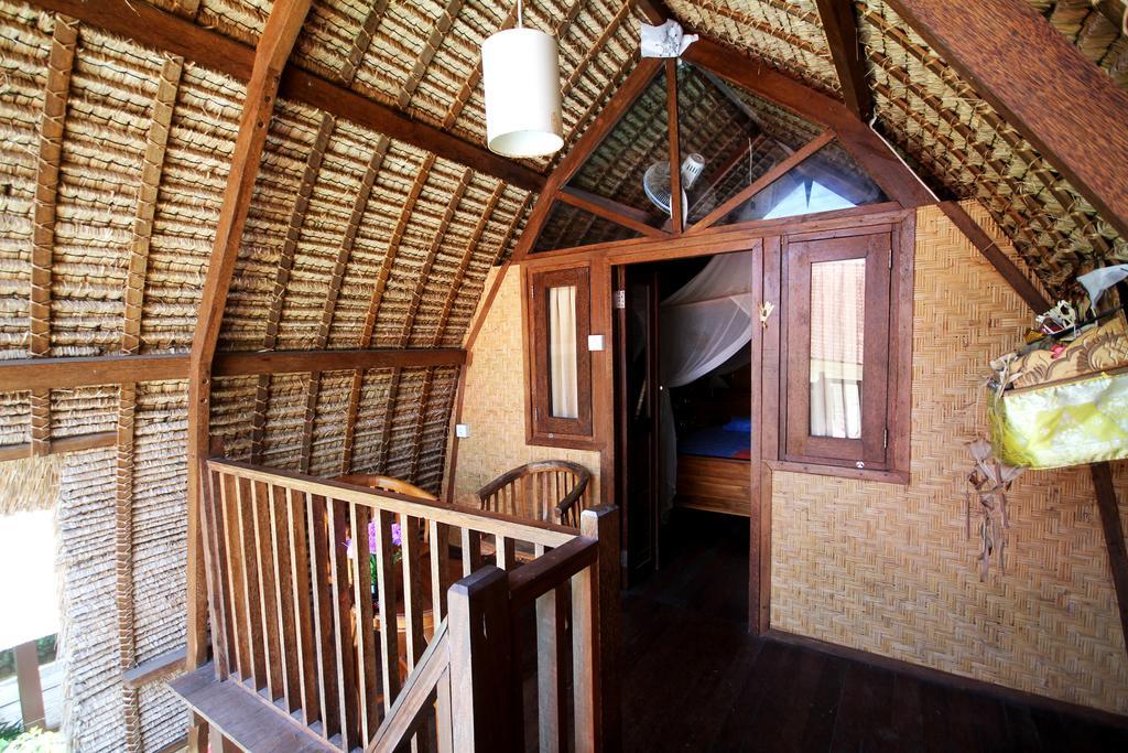 Rambo Homestay Uluwatu Buitenkant foto