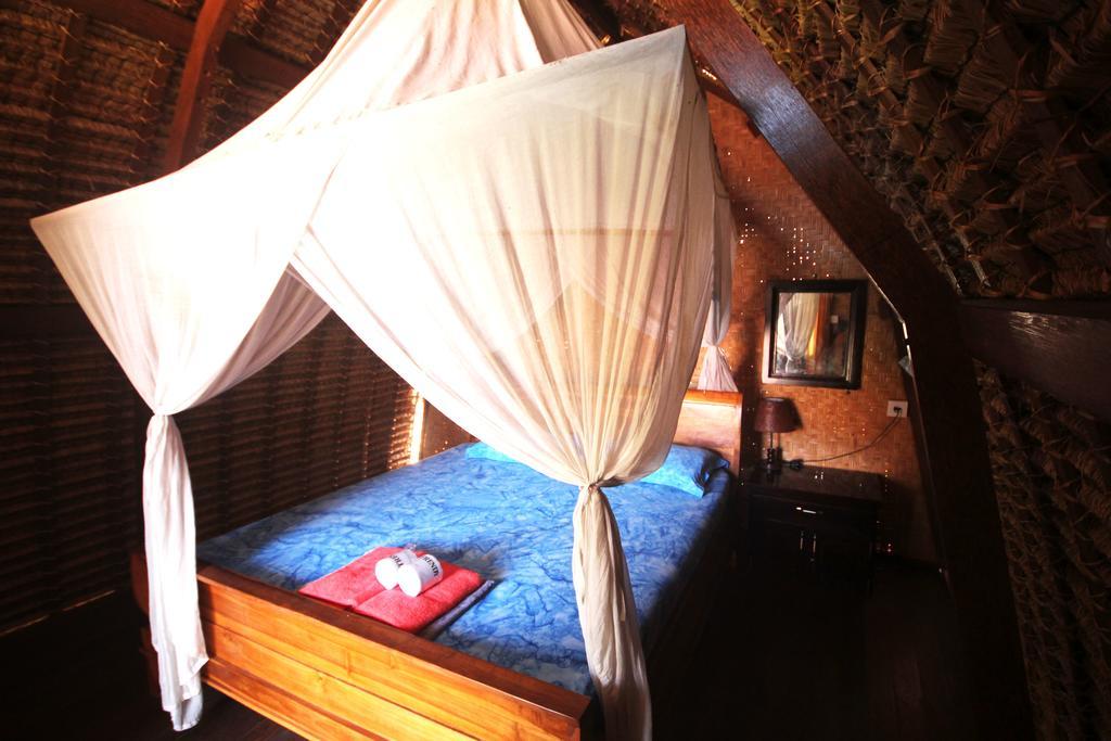 Rambo Homestay Uluwatu Buitenkant foto