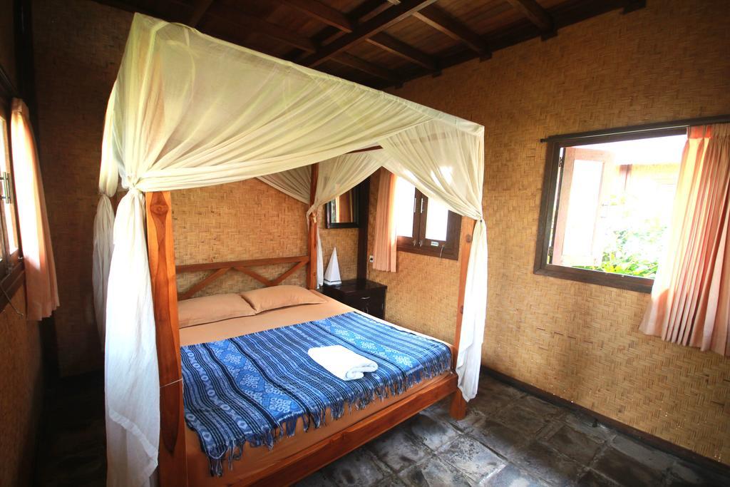 Rambo Homestay Uluwatu Buitenkant foto